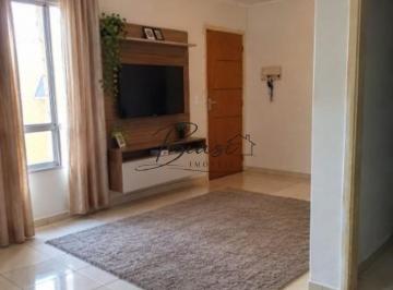 Foto 01 · Apartamento - Cajuru- Condomínio Colinas 1 - 02 Dormitórios - 48m² - São José dos Campos