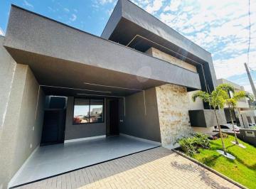 Casa de 3 quartos, São José do Rio Preto · Casa de 276 m² com 3 quartos à venda em Village Provence