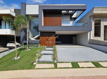 Casa 354m² Venda Jardim Panorama · Lindo Sobrado com 5 Suítes, sendo 1 Master com Closet, Piscina, Condomínio Fechado em Indaiatuba/SP