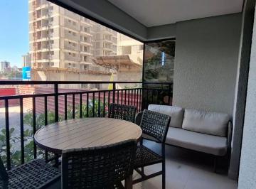 Apartamento de 3 quartos, São José dos Campos · Apartamento no Parque Industrial com 3 Quartos varanda gourmet 2 vagas e andar médio sol da manhã.