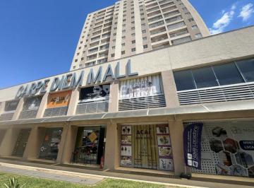 Comercial , Taguatinga · Loja para Venda com Mezanino em Taguatinga Norte, 50m², 1 Banheiro