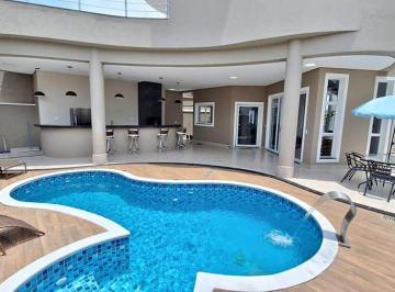 Casa de 4 quartos, Florianópolis · Casa de 250 m² com 4 quartos à venda em Jurerê Internacional