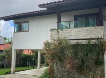 Foto 01 · ALUGO CASA EM CONDOMÍNIO DE ALDEIA, CAMARAGIBE - PE