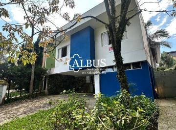 Foto 01 · Casa a venda em Aldeia da Serra- Barueri/SP