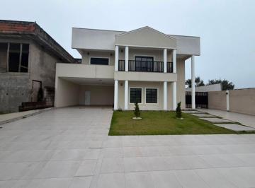 Casa de 6 quartos, Itanhaém · Casa em condomínio em Itanhaém - R$ 1.650.000,00.