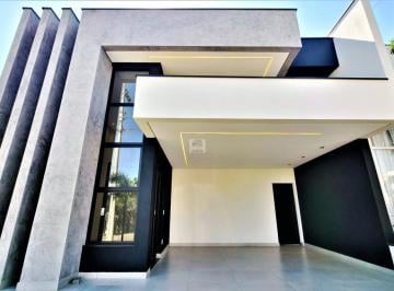 Casa de 3 quartos, Sorocaba · Excelente casa no condomínio Reserva Ipanema