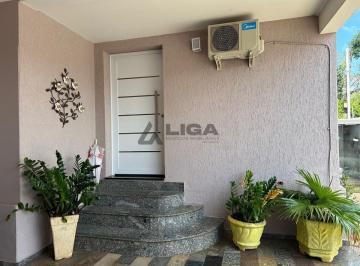 Casa de 3 quartos, Americana · Casa 3 Quartos com Piscina Aquecida e Área Gourmet – Americana
CA001402