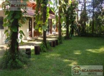 Rural · 5 Quartos · 3 Vagas · Excelente para a implantação de SPA, Resort, Pousada, casa de repouso para idosos é também excelent