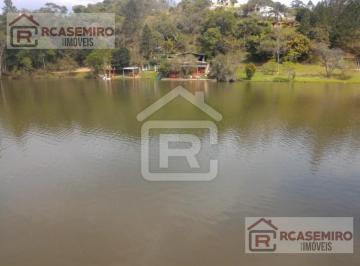 Foto 01 · Terreno com lago