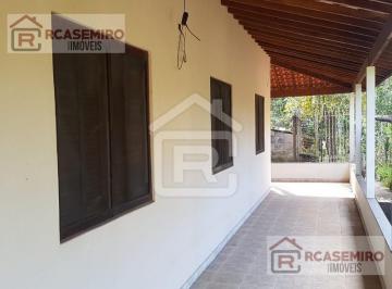 Foto 01 · Sítio com casa boa grande