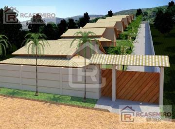 Foto 01 · Casa em condomínio em Juquitiba