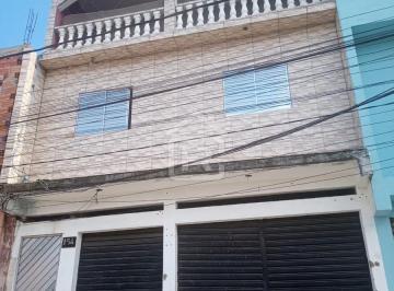 Foto 01 · Casa com salão comercial em Itapevi