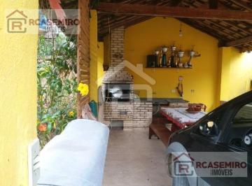 Foto 01 · Bela casa em Juquitiba