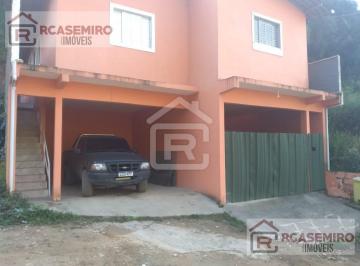 Foto 01 · Oportunidade Única !!!02 Casas Germinadas no centro de Juquitiba