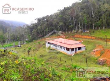 Foto 01 · Sitio em Juquitiba