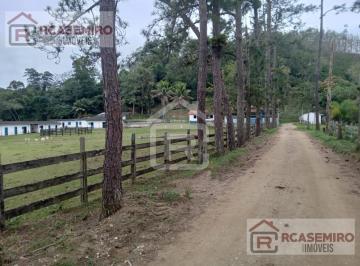 Foto 01 · Fazenda localizada em PEDRO DE TOLEDO com 47 alqueire sendo  40 alqueires aberto