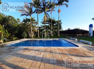 Foto 01 · Belíssimo sitio ideal para quem procura tranquilidade e lazer