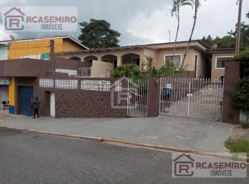 Foto 01 · Casa com salão comercial