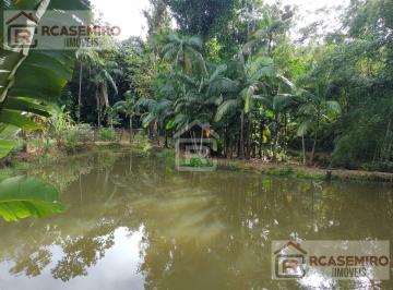 Foto 01 · Sítio com área de 06 alqueires totais, sendo ideal para criação de animais, plantações