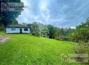 Foto 01 · Sítio com uma linda vista panorâmica para a natureza