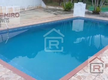 Foto 01 · Chácara contendo plantação de palmito pupunha tendo 20 mil pés já plantados, lago, piscina