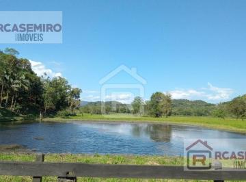 Foto 01 · Sítio localizado em Juquiá-SP com 13 hectares