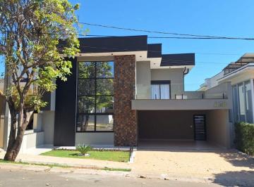 Casa de 3 quartos, Valinhos · Casa para venda e locação com 03 suites em condomínio em Valinhos SP