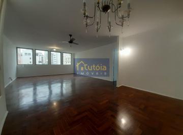 Apartamento · 183m² · 3 Quartos · 2 Vagas · Apartamento - Cerqueira César