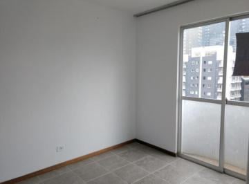 Apartamento · 39m² · 1 Quarto · Apartamento com 1 dormitório para aluguel Bairro Centro Curitiba - Paraná