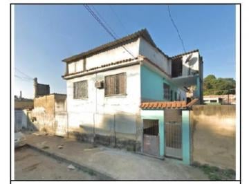 Foto 01 · Apartamento, Engenheiro Belford, São João de Meriti, RJ