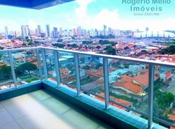 202609081518219485.jpg · Apartamento para Venda em Natal, Lagoa Nova, 3 dormitórios, 3 suítes, 5 banheiros, 3 vagas