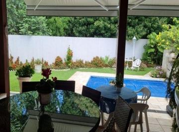 Casa de 4 quartos, Rio de Janeiro · Casa de 200 m² com 4 quartos à venda na Barra da Tijuca