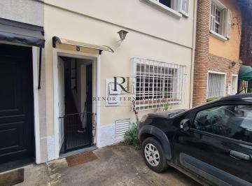 Casa · 114m² · 3 Quartos · 2 Vagas · Casa Vila no Brooklin, São Paulo/SP
