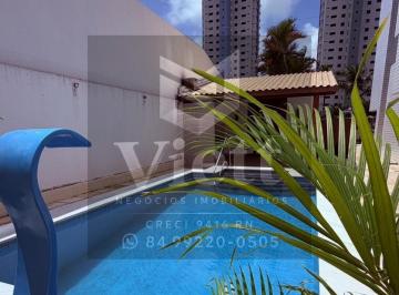 Foto 34 · Imperdível oportunidade de adquirir apartamento de 2 quartos em Capim Macio, Natal-RN - 79m², 2 vaga