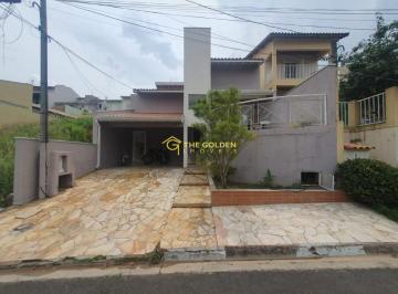 Foto 01 · Casa a venda em valinhos CONDOMÍNIO RESIDENCIAL MIRANTE DO LENHEIRO