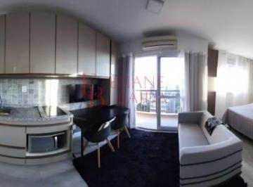 Foto 01 · Excelente Oportunidade: Apartamento/ Studio para Venda ou Locação em Pinheiros -Mobilhado, Quarto, S