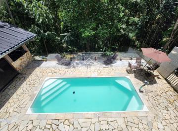 Casa de 3 quartos, Mairiporã · Linda casa nova com 3 dormitórios à venda no condomínio Jardim Cinco Lagos, Mairiporã - SP