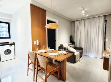 Apartamento · 39m² · 2 Quartos · Apartamento à venda no Campo Belo, SP