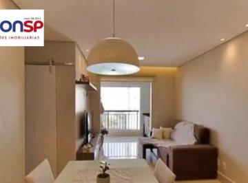 Apartamento · 69m² · 3 Quartos · 2 Vagas · Apartamento à venda no Vila Andrade, São Paulo
