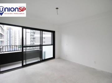 Apartamento · 26m² · 1 Quarto · Studio à venda na Vila Olímpia, São Paulo
