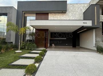 Foto 01 · Casa, Residencial Evidências, Indaiatuba, SP