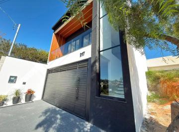Foto 01 · Imperdível oportunidade: Casa à venda em Bragança Paulista-SP, Condomínio Villa Verde, 3 quartos, 1 