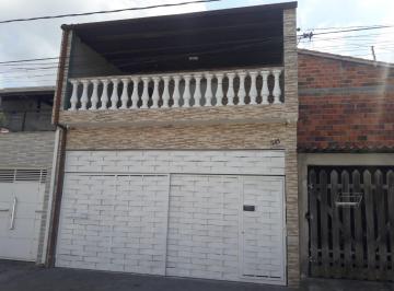 Casa · 206m² · 3 Quartos · 2 Vagas · Sobrado para venda com 3 dormitórios em César de Souza