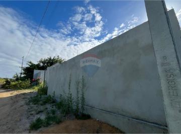 Terreno · 450m² · Terreno em Tabatinga II: o lugar perfeito para viver ou investir