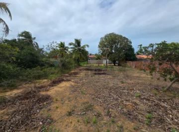 Terreno · 360m² · Terreno na parte alta de Carapibus
