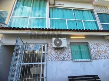 Apartamento · 140m² · 3 Quartos · Duplex Moderno em Carapibus: Seu Refúgio Ideal!