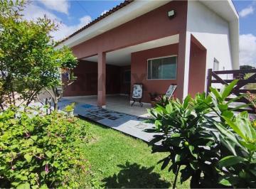 Casa · 160m² · 3 Quartos · 3 Vagas · Casa de Campo no Litoral Sul da Paraíba