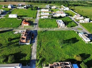 Terreno · 480m² · Viva com qualidade