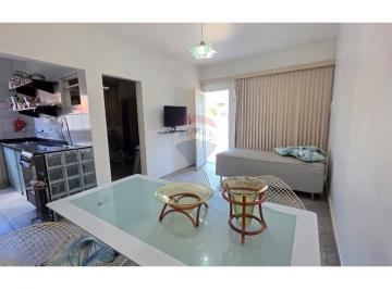 Apartamento · 48m² · 2 Quartos · 1 Vaga · Apartamento Reformado localizado na Principal de Jacumã no Condomínio Icaraí
