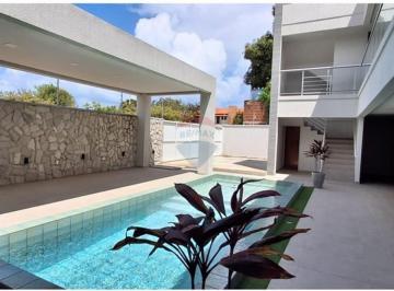Apartamento · 65m² · 2 Quartos · 1 Vaga · Apartamentos a venda, Residencial Costa de Carapibus